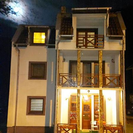 Marko'S Apartments Kopaonik Eksteriør billede
