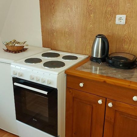Marko'S Apartments Kopaonik Eksteriør billede