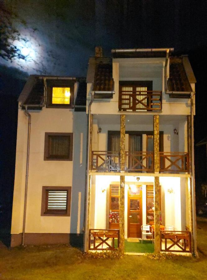 Marko'S Apartments Kopaonik Eksteriør billede