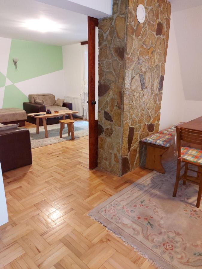 Marko'S Apartments Kopaonik Eksteriør billede