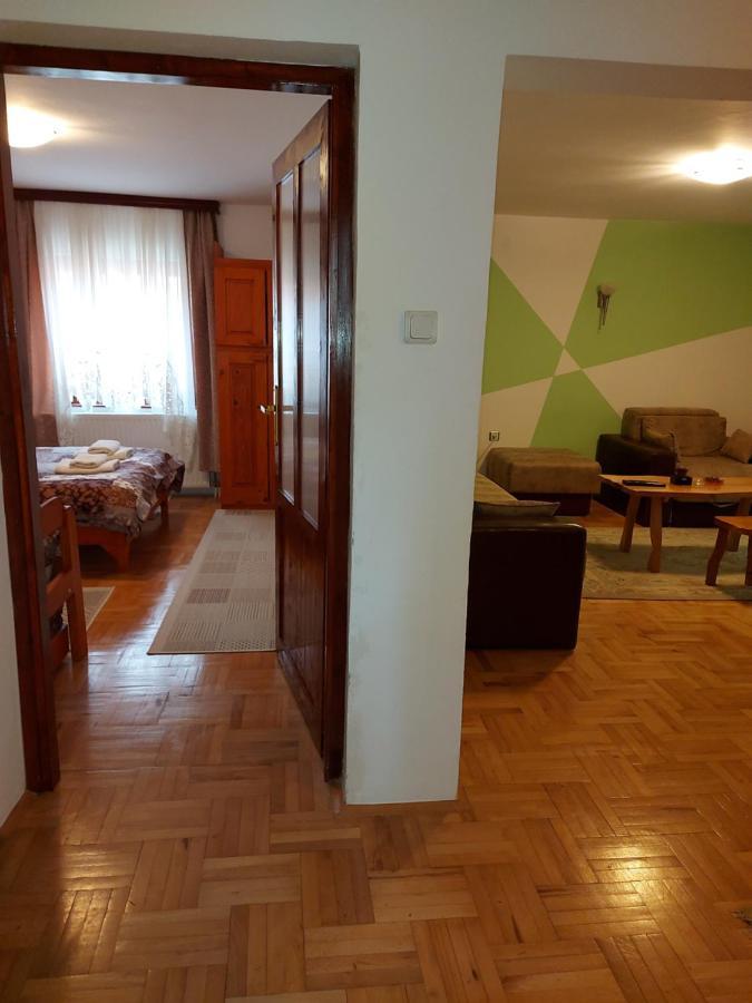 Marko'S Apartments Kopaonik Eksteriør billede