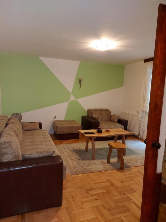 Marko'S Apartments Kopaonik Eksteriør billede
