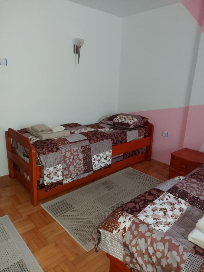 Marko'S Apartments Kopaonik Eksteriør billede