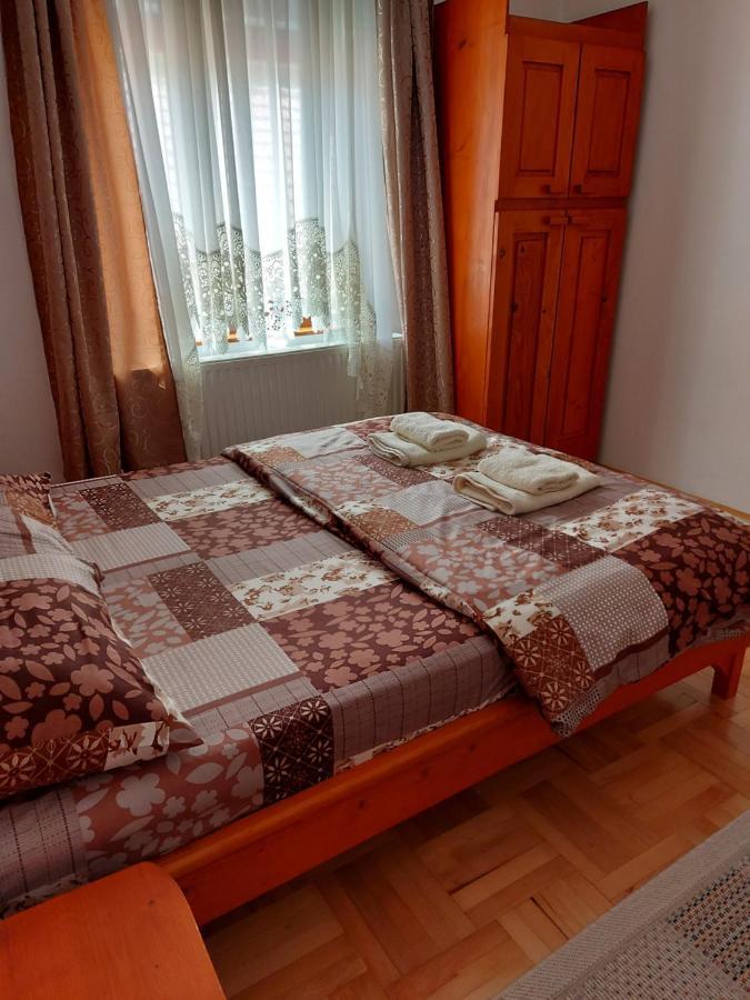 Marko'S Apartments Kopaonik Eksteriør billede