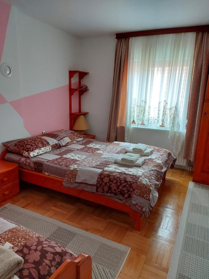 Marko'S Apartments Kopaonik Eksteriør billede
