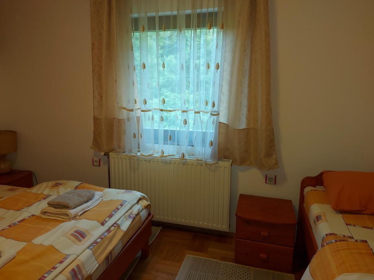 Marko'S Apartments Kopaonik Eksteriør billede
