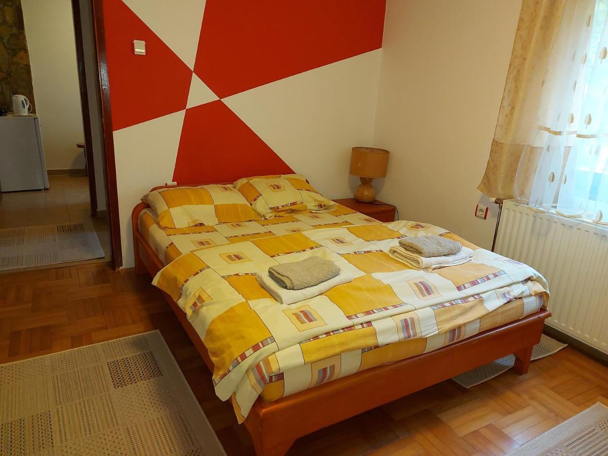 Marko'S Apartments Kopaonik Eksteriør billede
