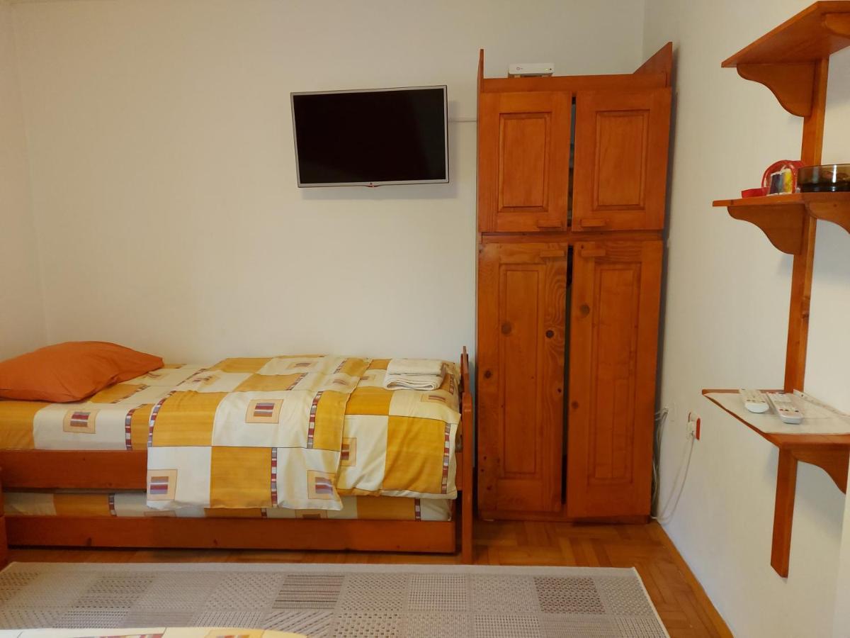 Marko'S Apartments Kopaonik Eksteriør billede