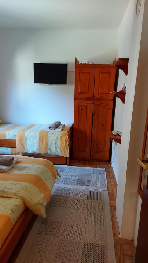 Marko'S Apartments Kopaonik Eksteriør billede