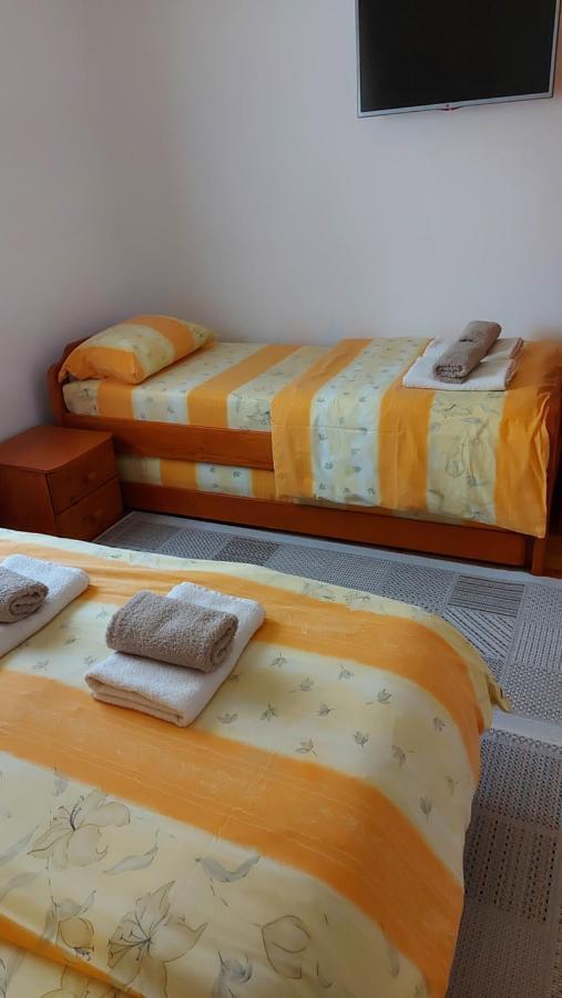 Marko'S Apartments Kopaonik Eksteriør billede
