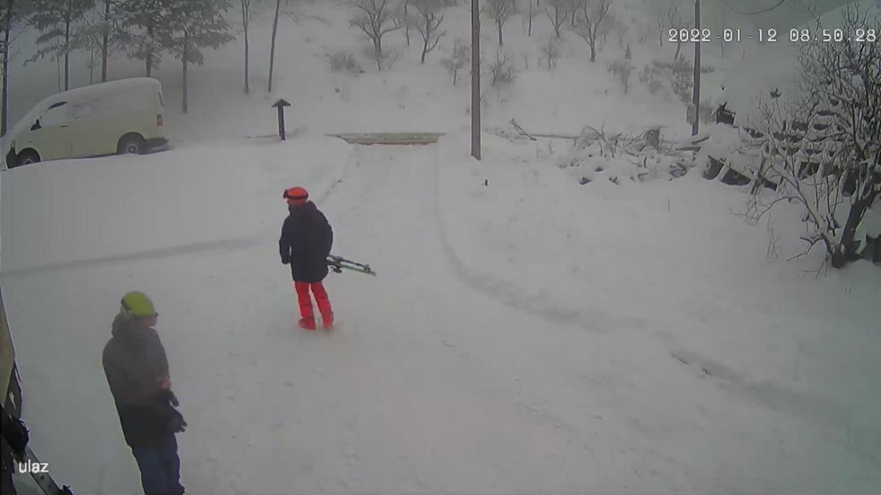 Marko'S Apartments Kopaonik Eksteriør billede