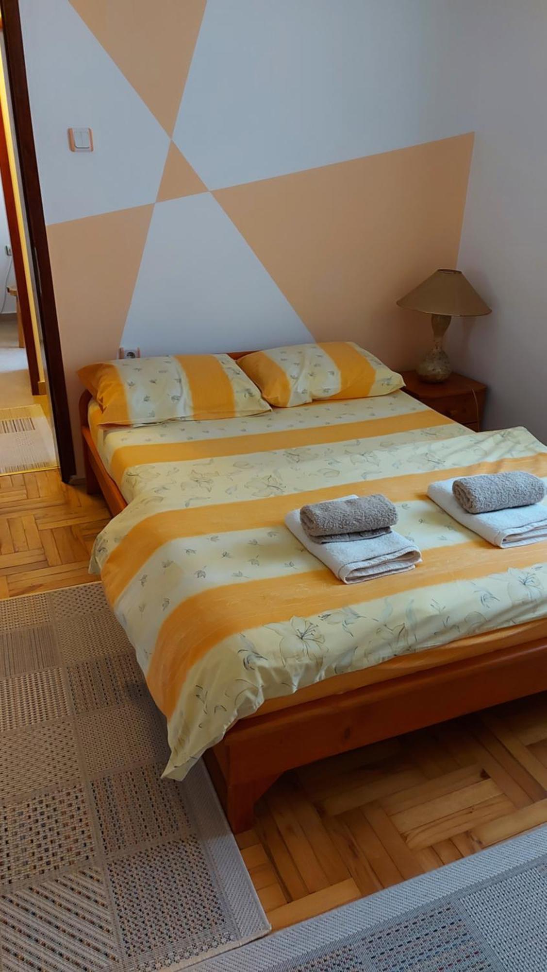 Marko'S Apartments Kopaonik Værelse billede