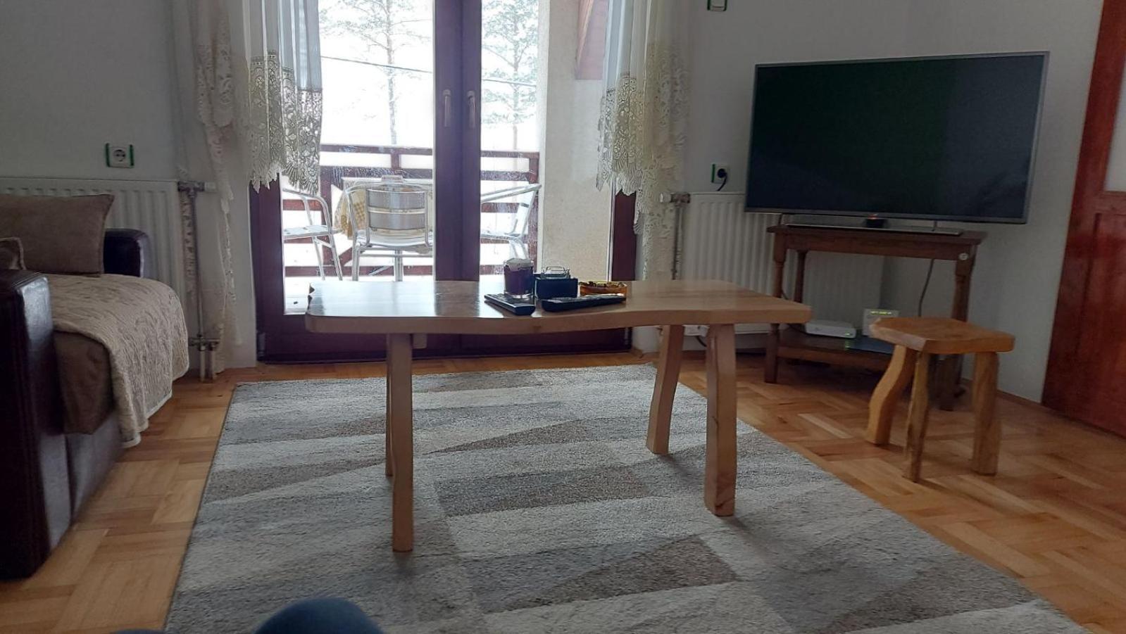 Marko'S Apartments Kopaonik Eksteriør billede