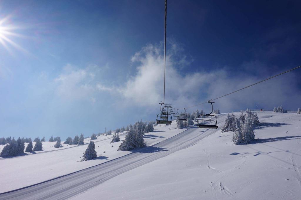Marko'S Apartments Kopaonik Eksteriør billede