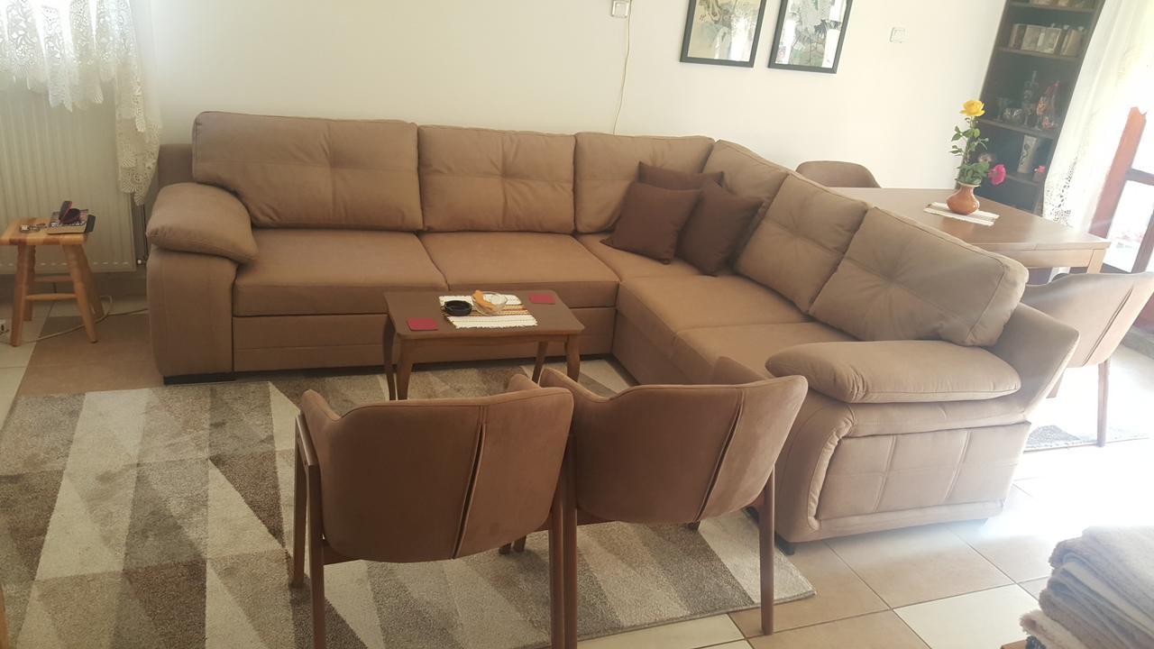 Marko'S Apartments Kopaonik Eksteriør billede