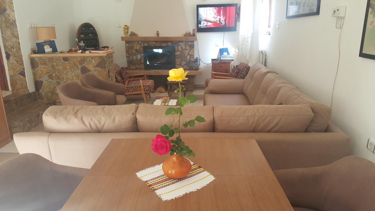 Marko'S Apartments Kopaonik Eksteriør billede