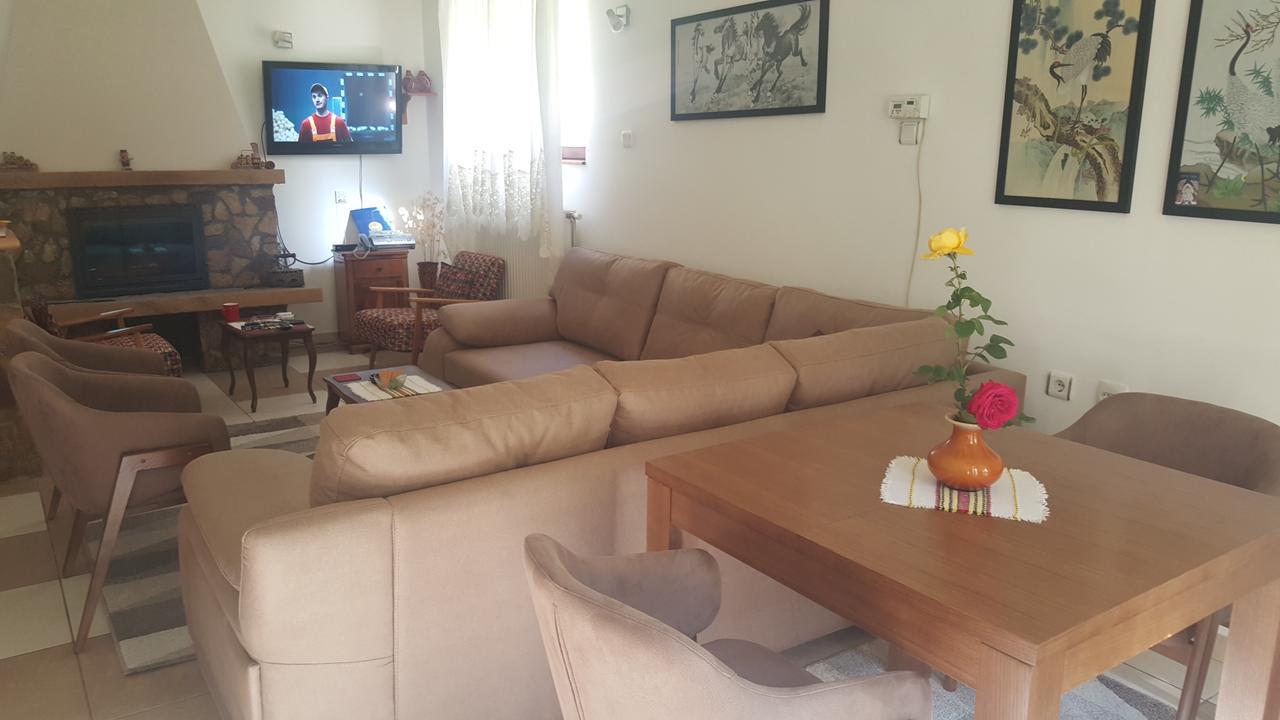 Marko'S Apartments Kopaonik Eksteriør billede