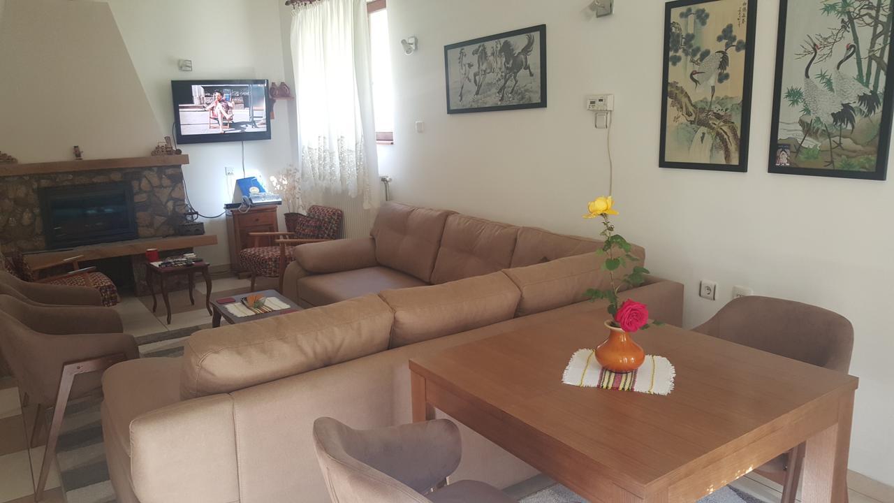 Marko'S Apartments Kopaonik Eksteriør billede