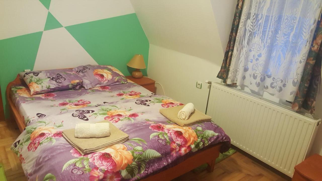Marko'S Apartments Kopaonik Eksteriør billede