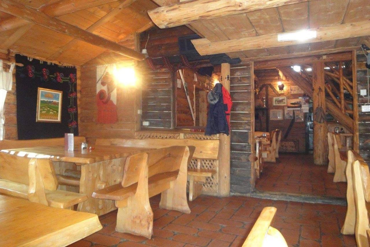 Marko'S Apartments Kopaonik Eksteriør billede