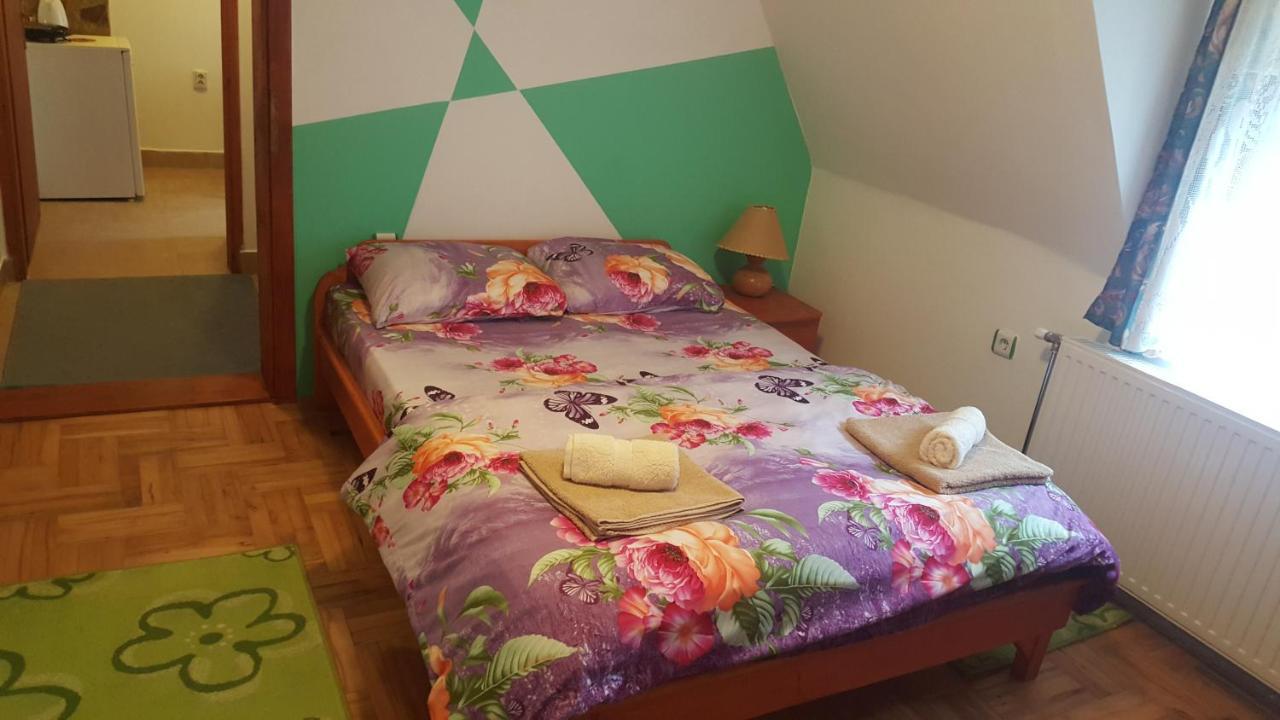 Marko'S Apartments Kopaonik Eksteriør billede