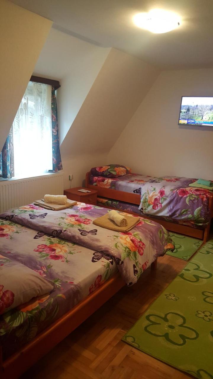 Marko'S Apartments Kopaonik Eksteriør billede