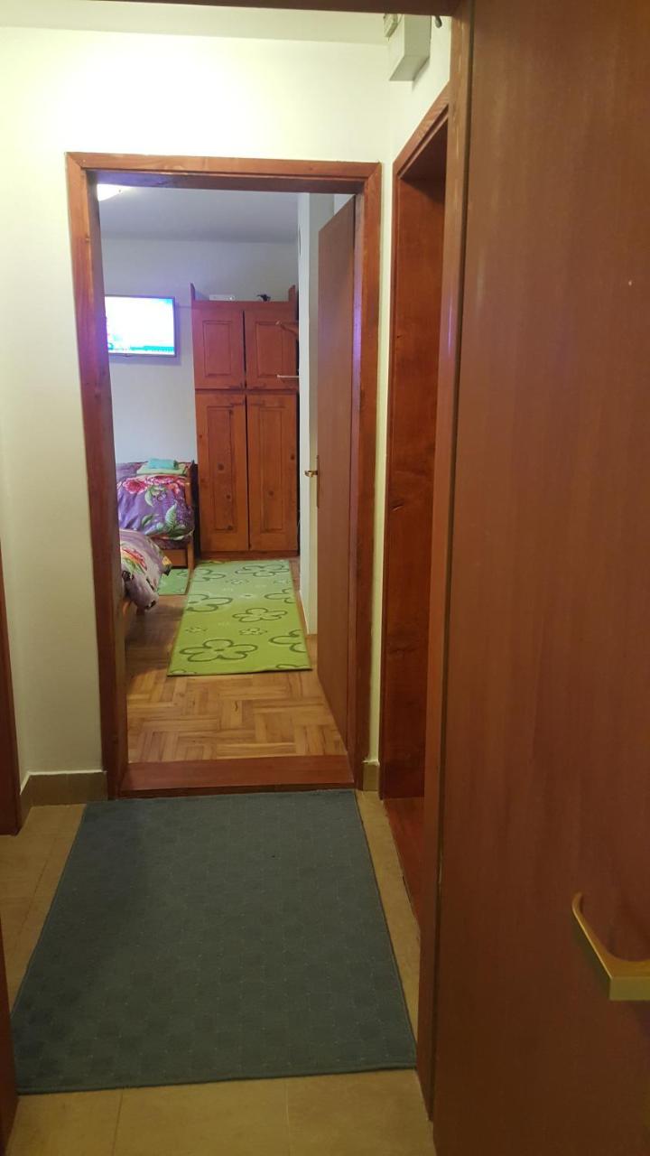 Marko'S Apartments Kopaonik Eksteriør billede