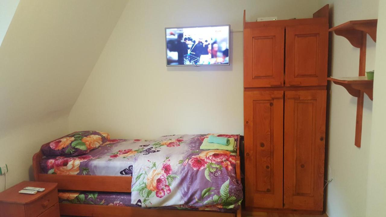 Marko'S Apartments Kopaonik Eksteriør billede