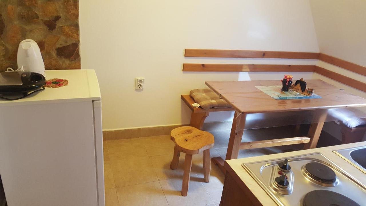 Marko'S Apartments Kopaonik Eksteriør billede